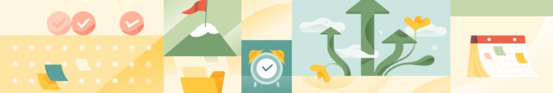 Doist Journey Banner